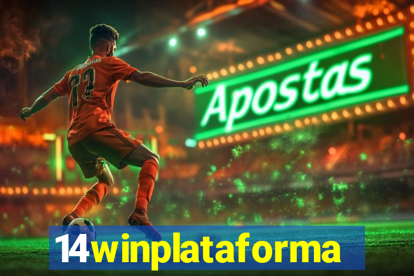 14winplataforma