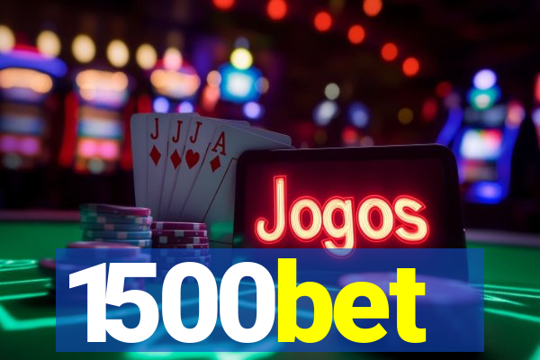 1500bet