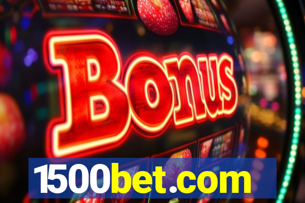 1500bet.com