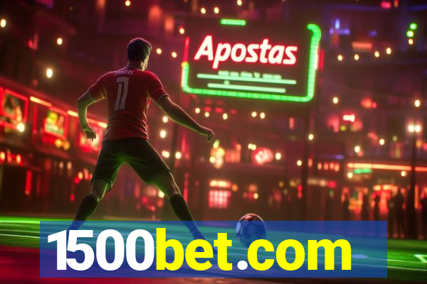 1500bet.com