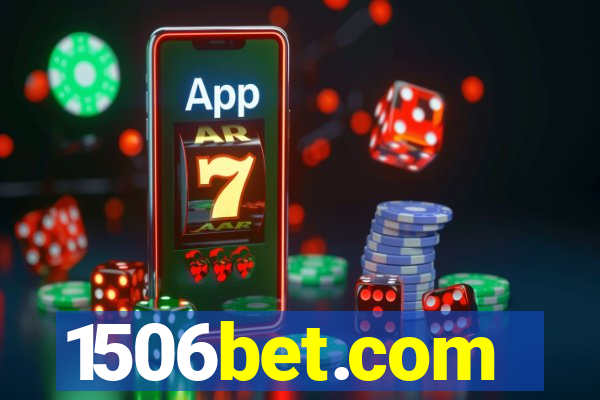 1506bet.com