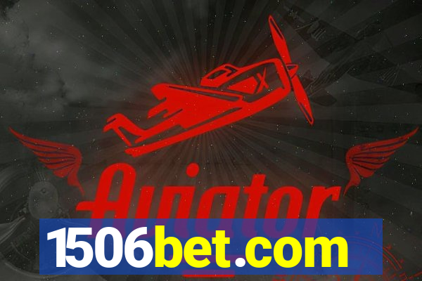 1506bet.com