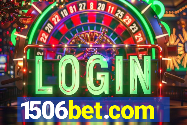 1506bet.com