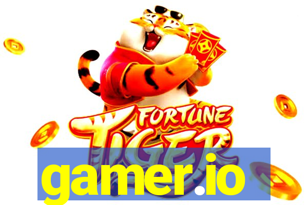 gamer.io