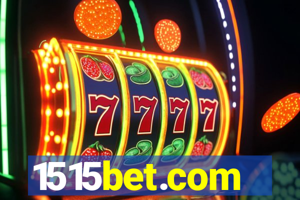 1515bet.com