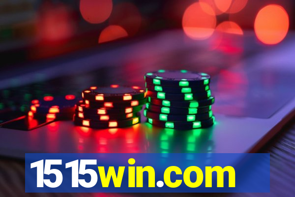 1515win.com