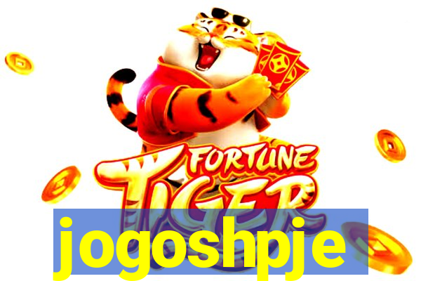 jogoshpje