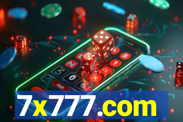 7x777.com