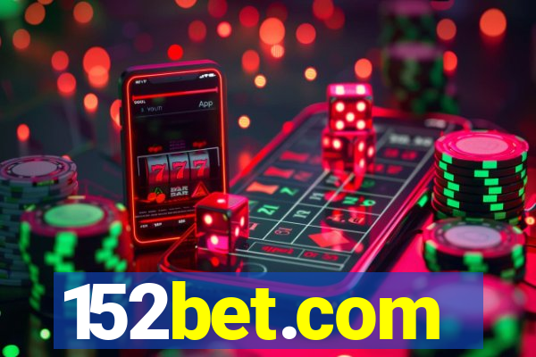 152bet.com