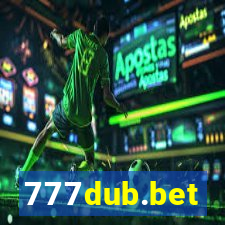 777dub.bet