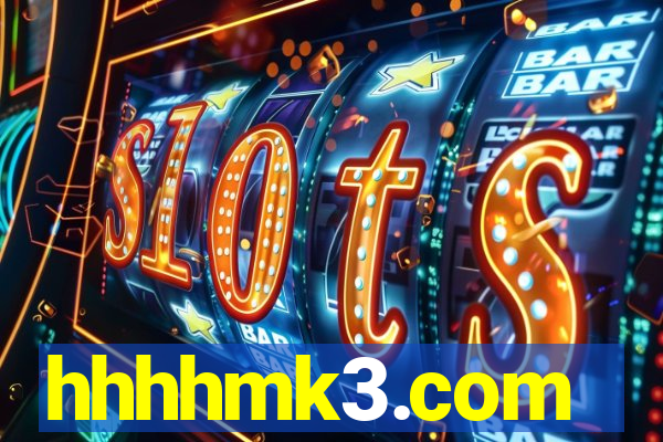 hhhhmk3.com