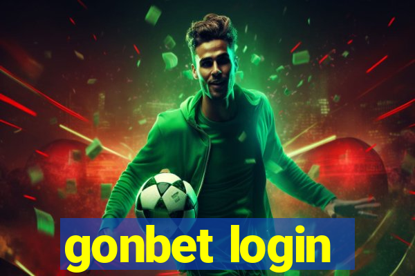 gonbet login
