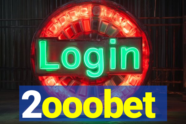 2ooobet
