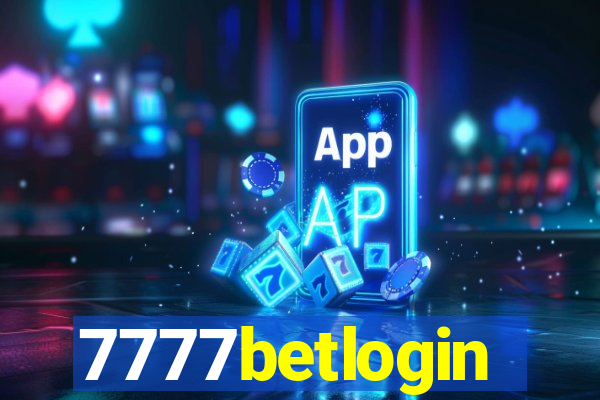 7777betlogin