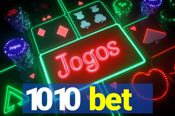 1010 bet