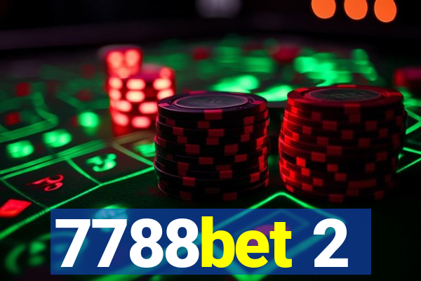 7788bet 2