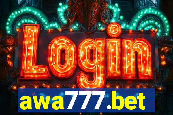 awa777.bet
