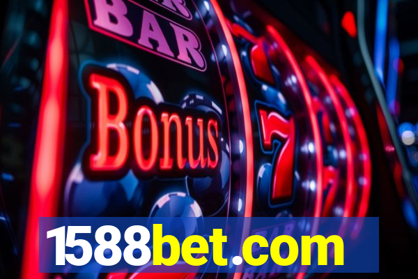 1588bet.com