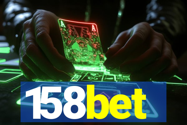 158bet