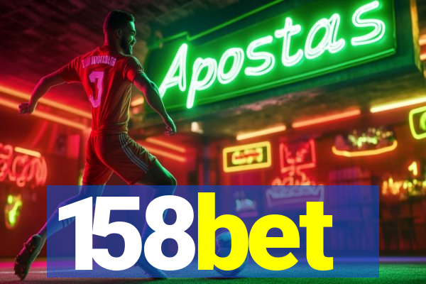 158bet