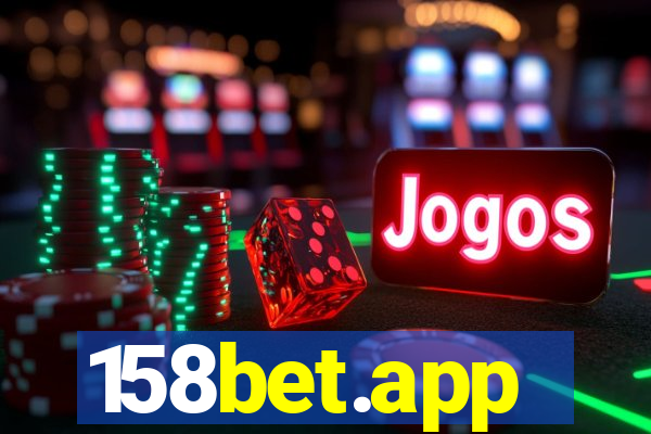 158bet.app
