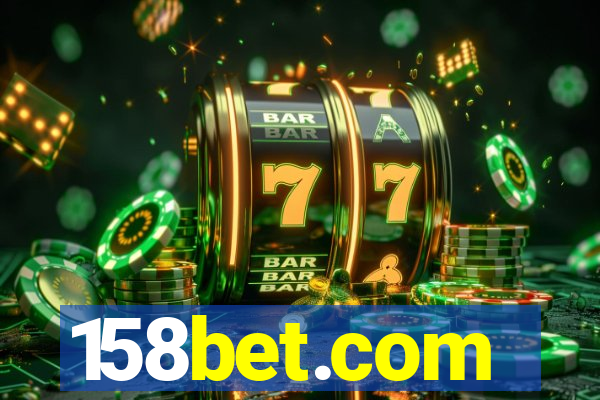 158bet.com