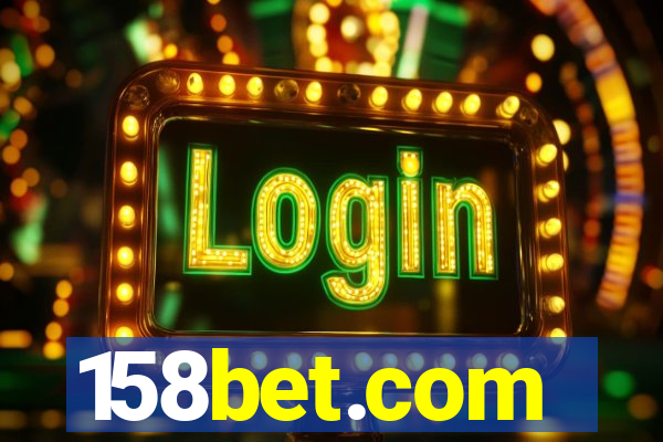 158bet.com