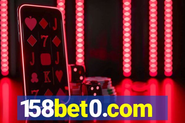 158bet0.com
