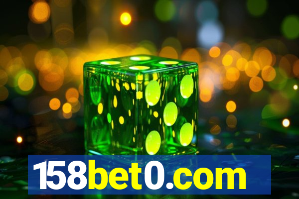 158bet0.com