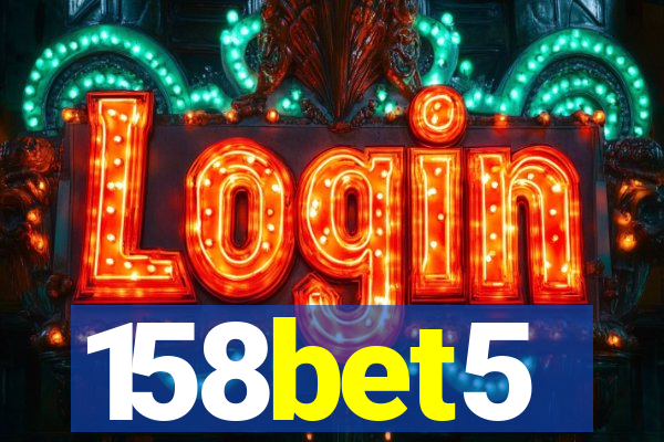 158bet5