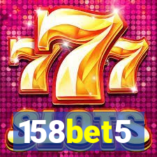 158bet5