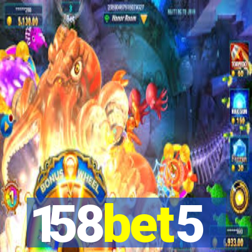 158bet5
