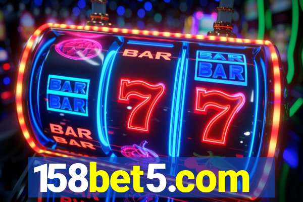 158bet5.com