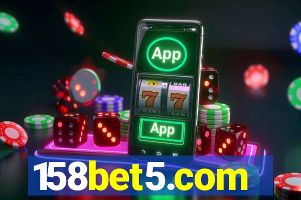 158bet5.com