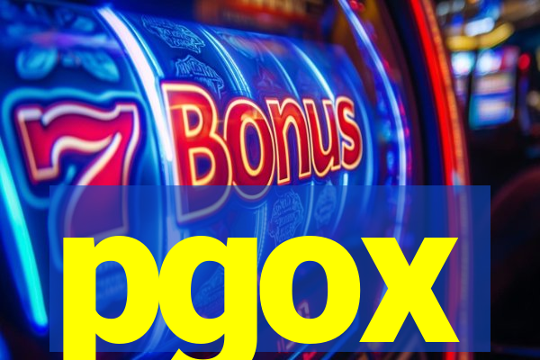 pgox