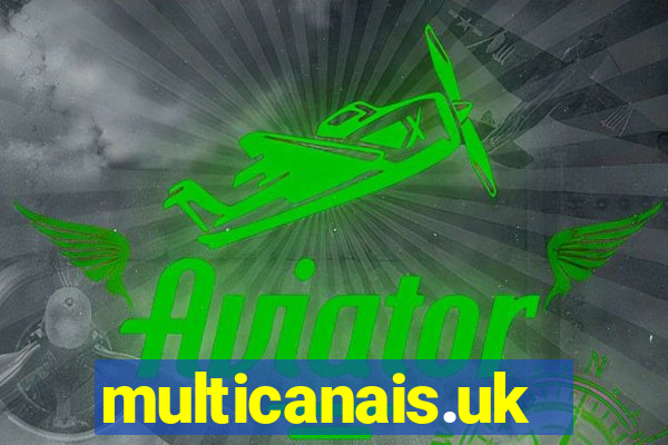 multicanais.uk