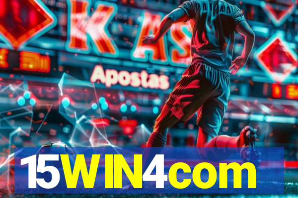 15WIN4com