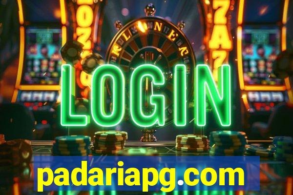 padariapg.com