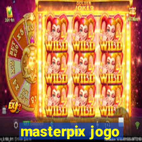 masterpix jogo