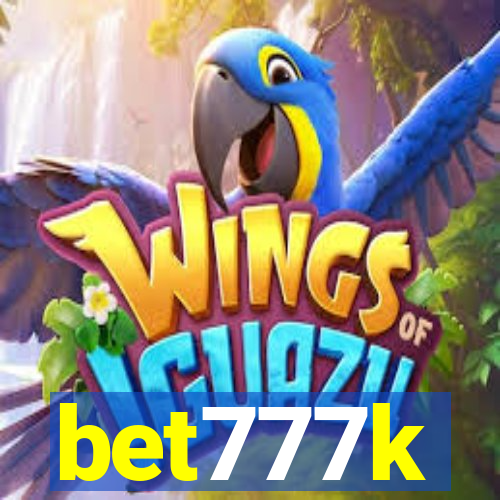 bet777k