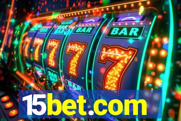 15bet.com