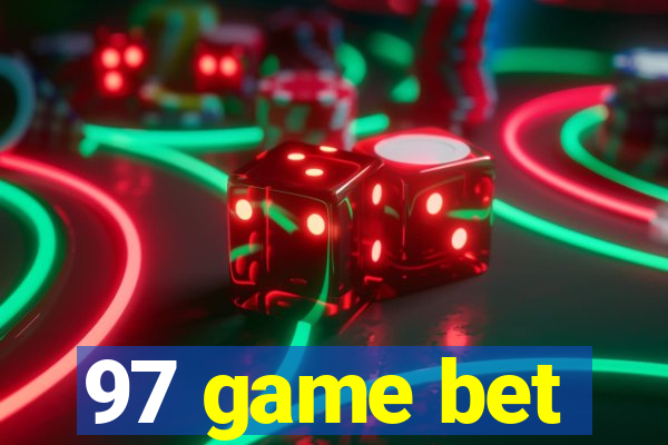 97 game bet