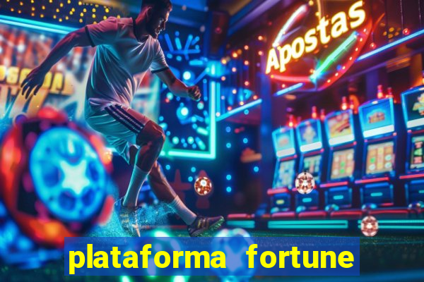 plataforma fortune rabbit 2