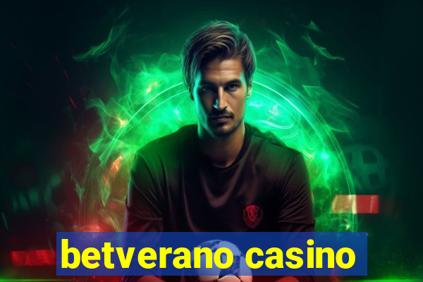 betverano casino