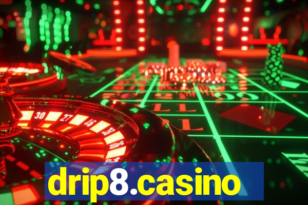 drip8.casino