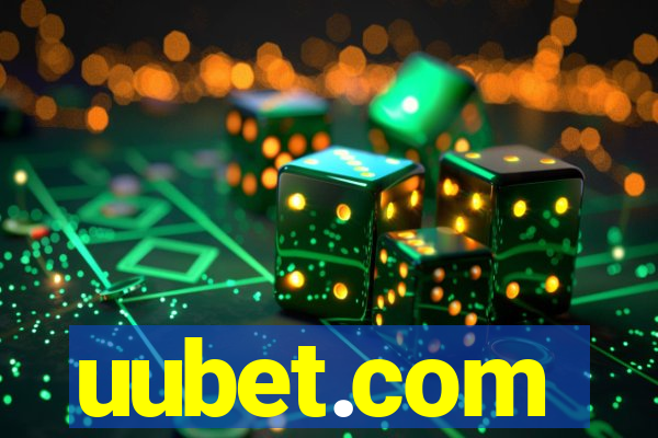 uubet.com