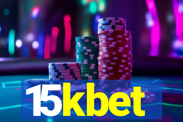 15kbet
