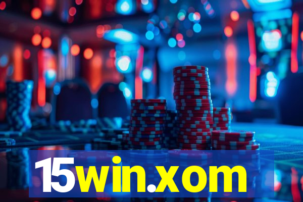 15win.xom