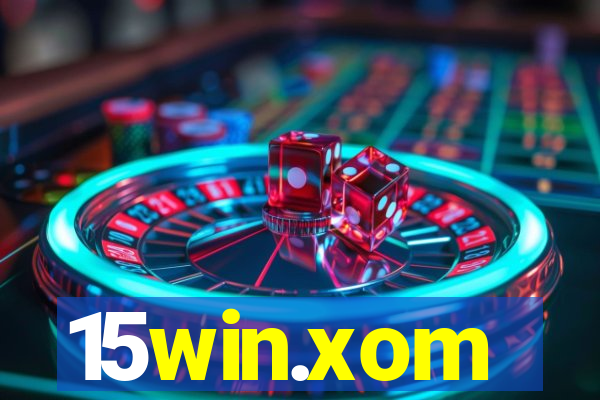 15win.xom