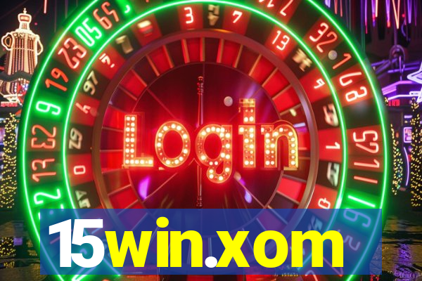 15win.xom